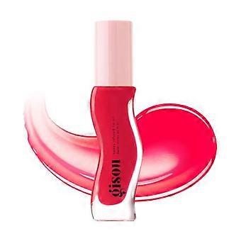 Balsamo labbra al miele - Gusto sorbetto alla fragola