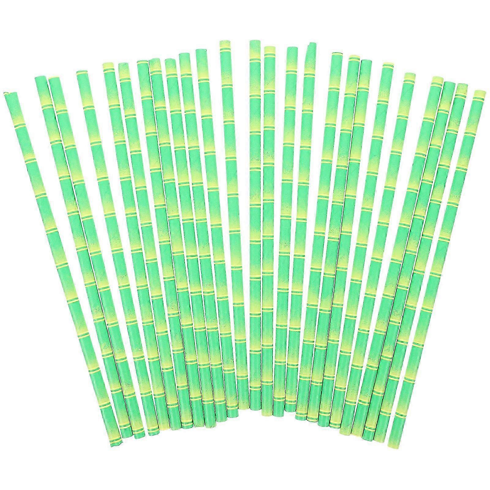 Straws Party Drinking Straws compatible with Drinking Use 150Pcs