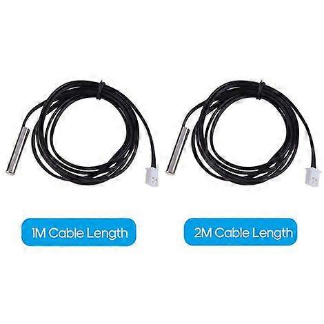 High Precision Temperature Sensor Probe 1M - 1M