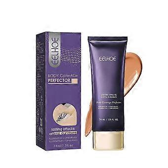 Kroppstäckning Perfector Vattentät Skönhet Kropp för Ben Kroppsåder Ärr