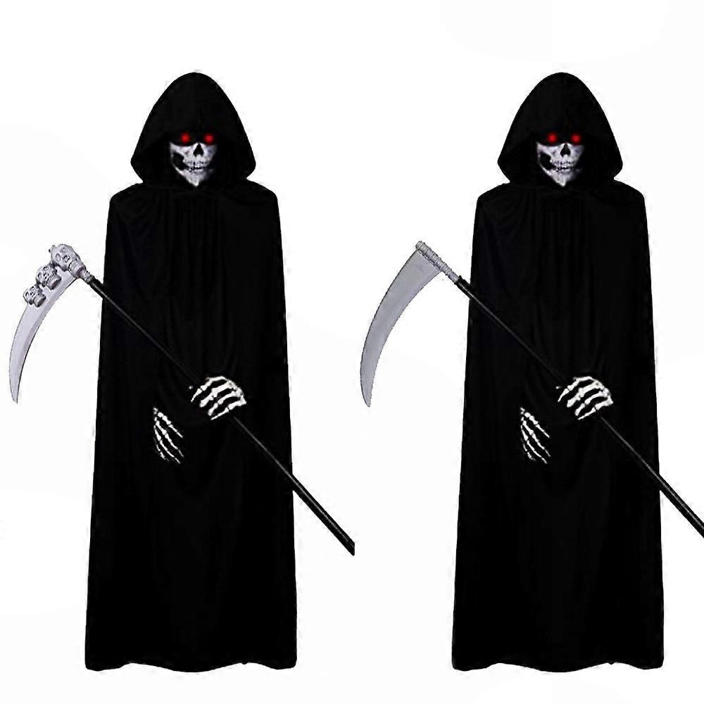 Halloween Costume Props and Accessories, One Size