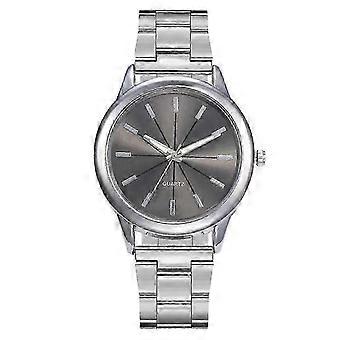 Valentines Gifts For Her Watches Quartz Watch Stainless Steel Dial Casual Bracele Watch 26-27