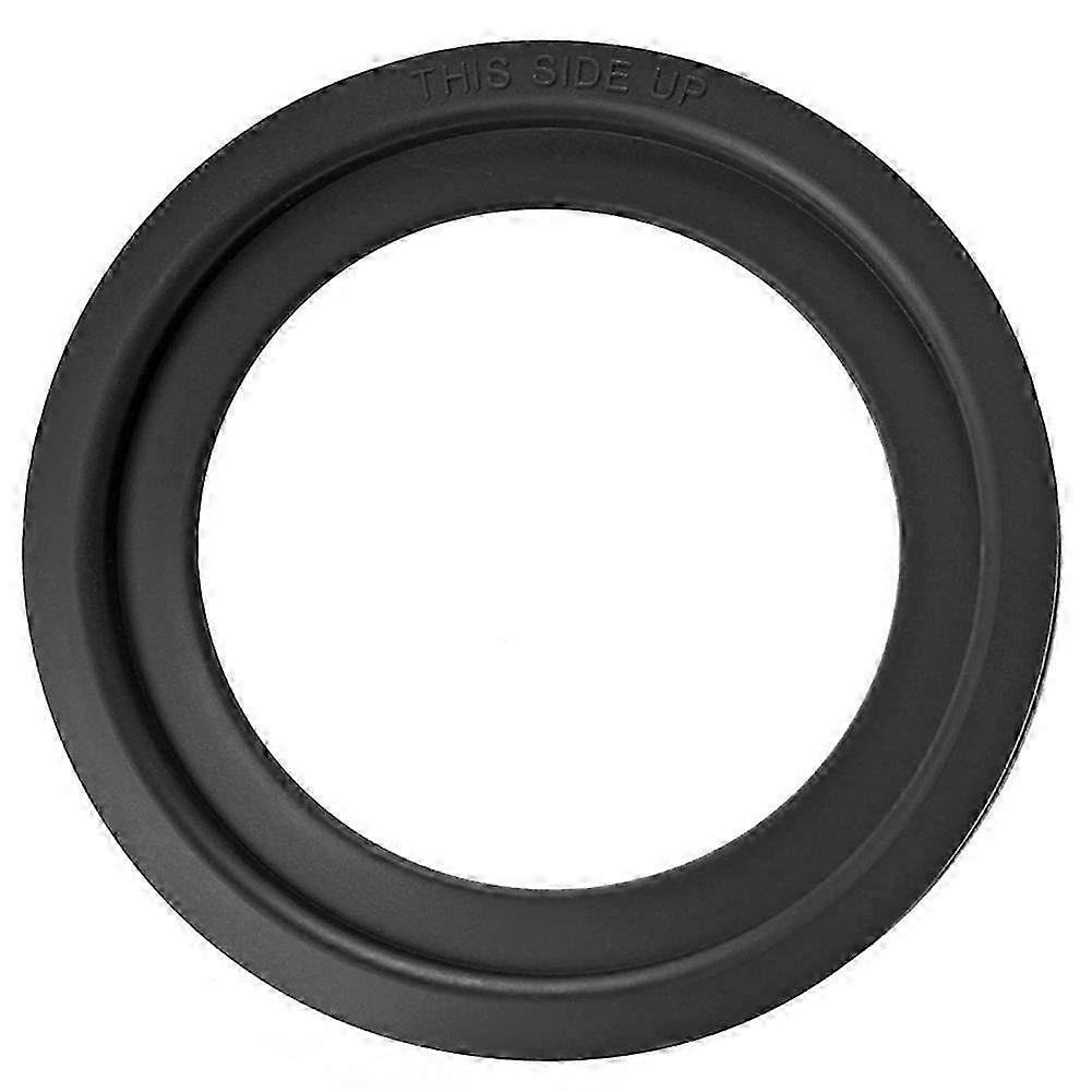 Flush Ball Seal