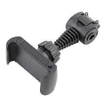 360 Rotatable Golf Swing Phone Holder for Alignment Training