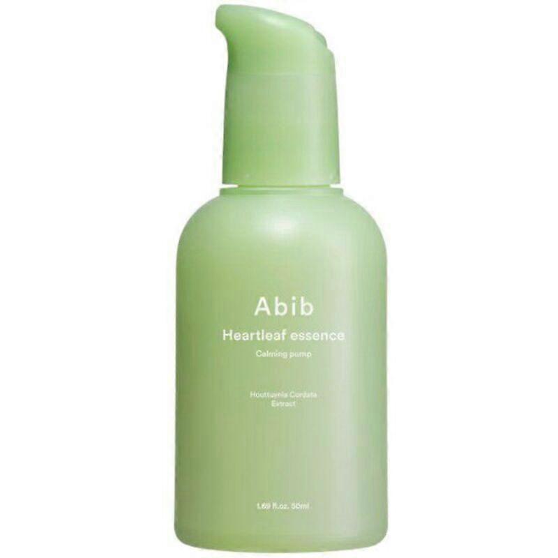 Calming Pump Heartleaf Essence 50ml