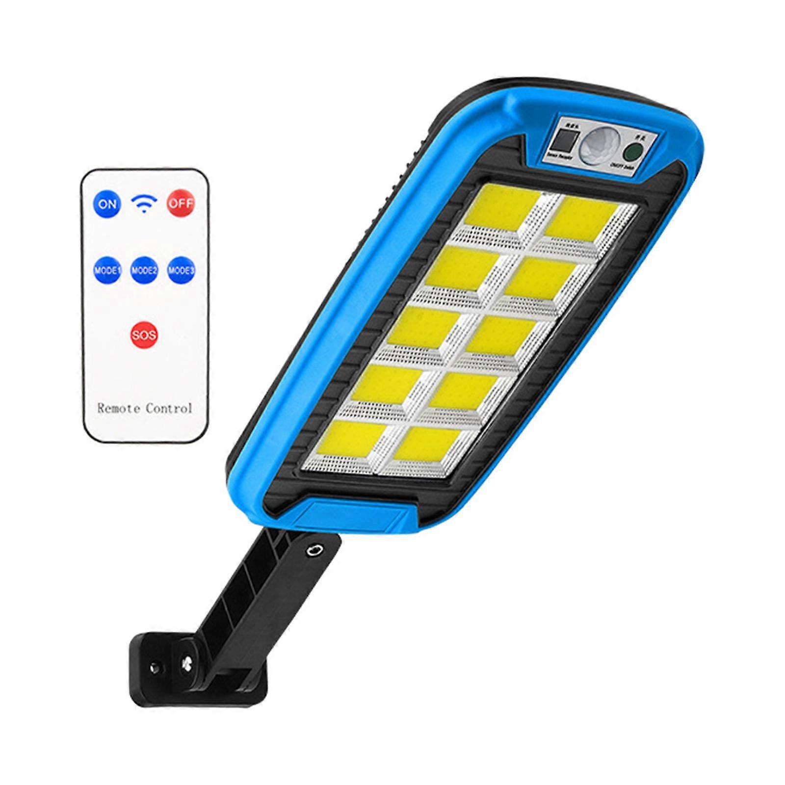 solar Lights Sensor Ligths Wall Light