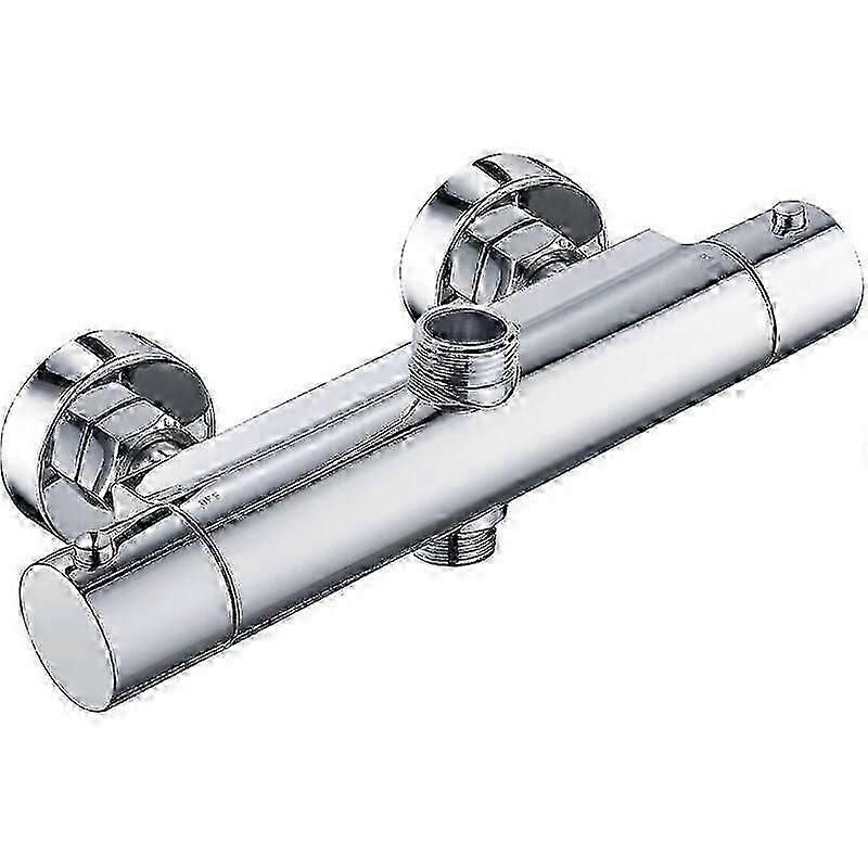 Thermostatic mixer for shower column Bolea