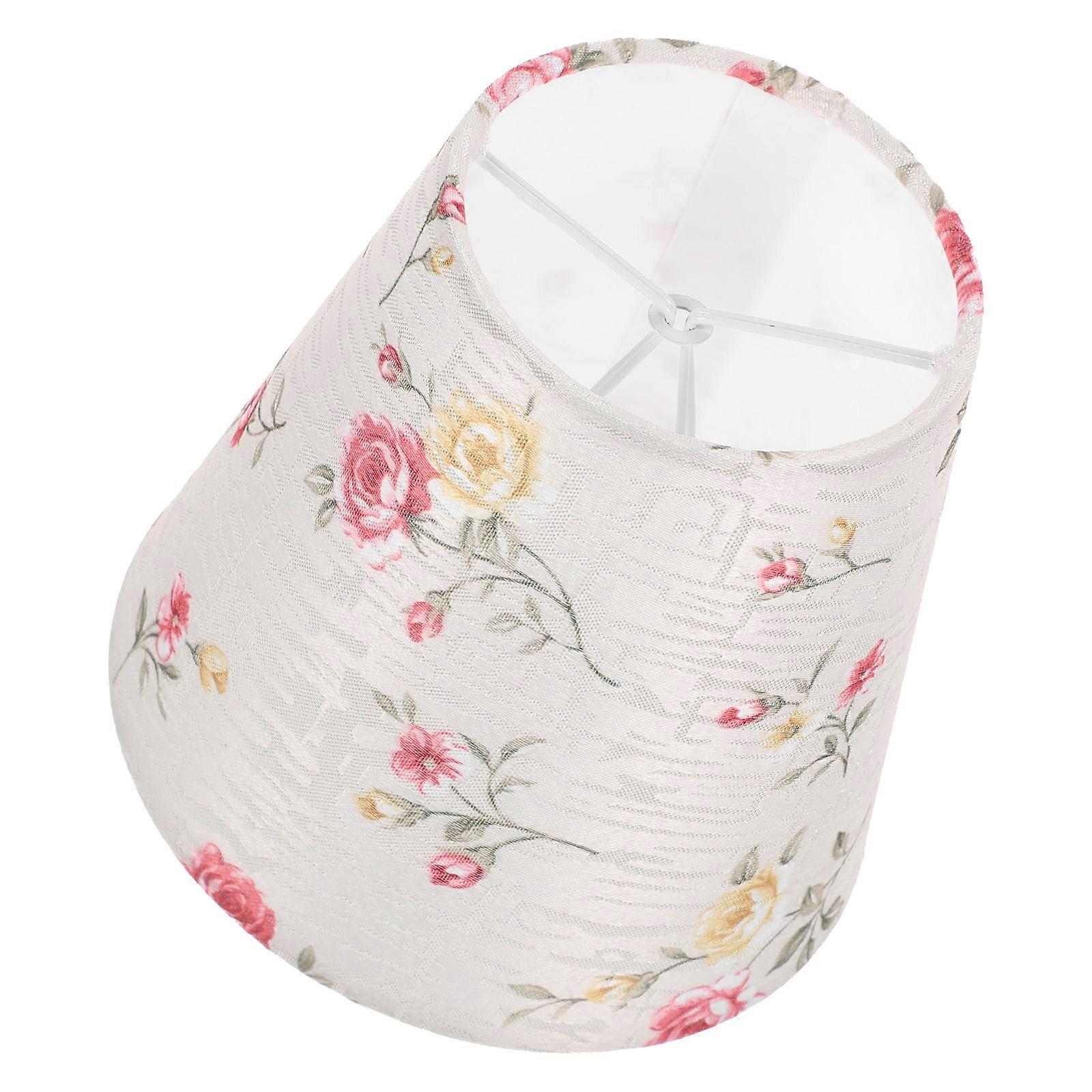 Crack Pattern Lampshade Light Shade for Multi Purpose Decorative Use