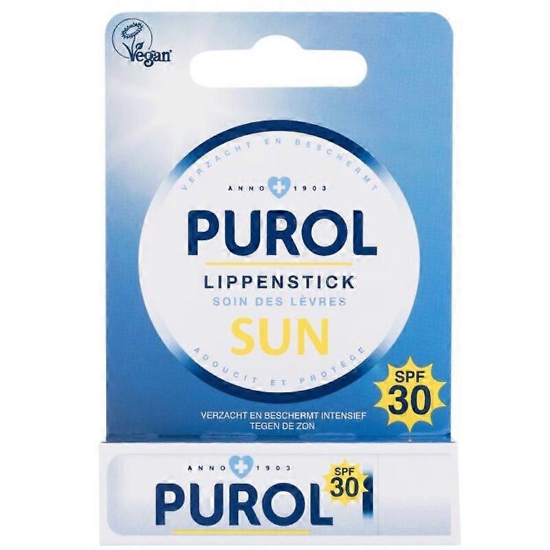Leppestift Sol SPF30 4,8 g