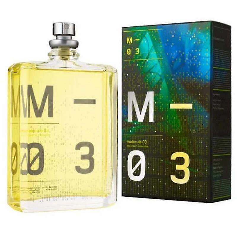 Molecule 03 EDT 30ml