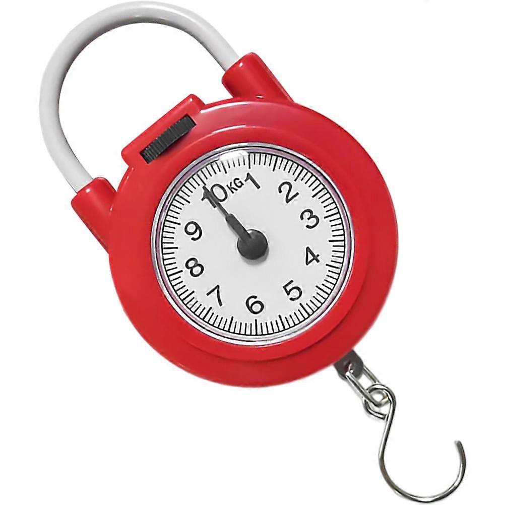 Electronic Hanging Scale Spring Scale for Home Use