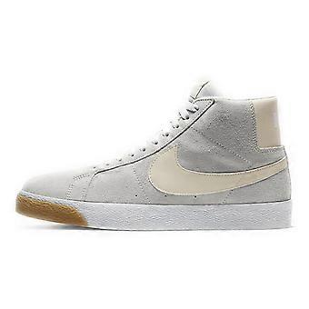 Nike SB Blazer Mid Cream Gum 864349-005