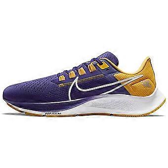 Nike Air Zoom Pegasus 38 'LSU' DJ0831-500