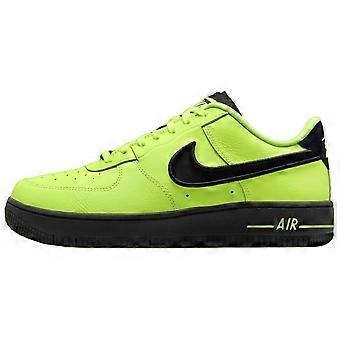 Nike Air Force 1 Low Dance Volt Gunmetal Black Damen FJ7409-700