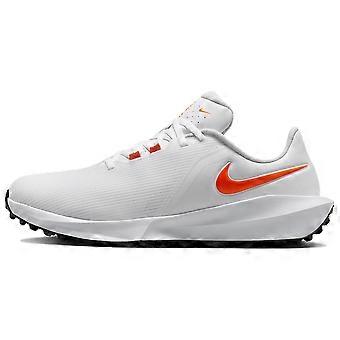 Nike Infinity Golf Next Nature White Safety Orange FN0555-102