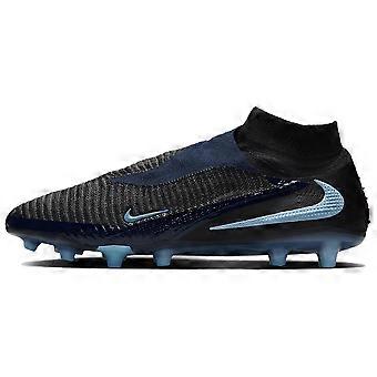 Nike Phantom 6 kunstgras voetbalschoenen unisex zwart HQ2329-003
