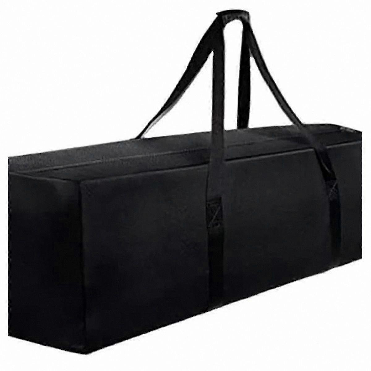 Waterproof Oversized Fold-Flat Duffel Bag