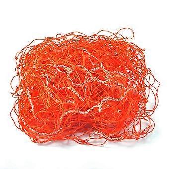 Tykket 2,8 mm PE fotballmålnett