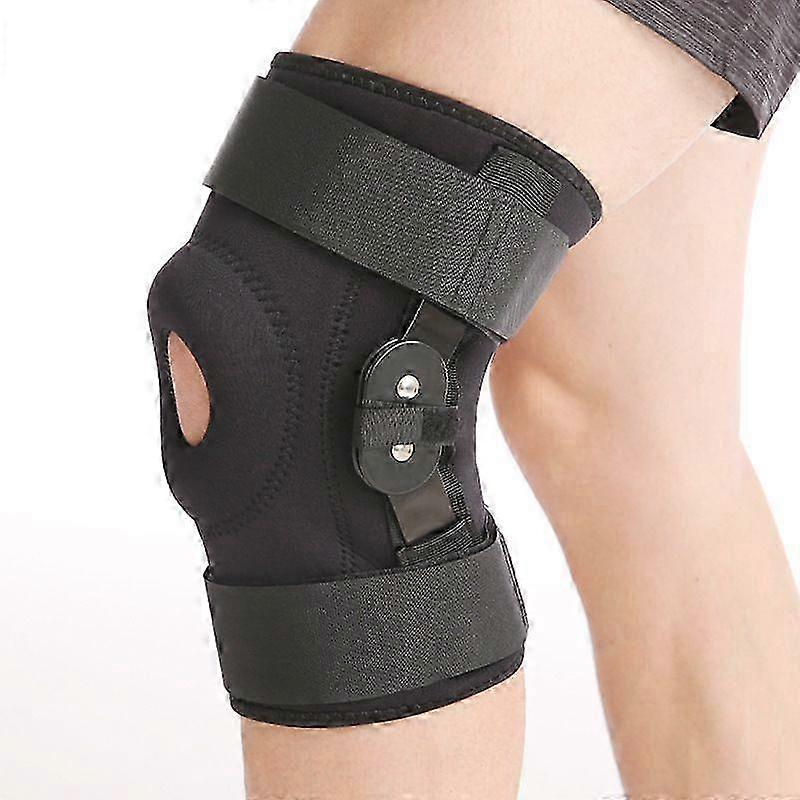 Patellar Support Knee Brace