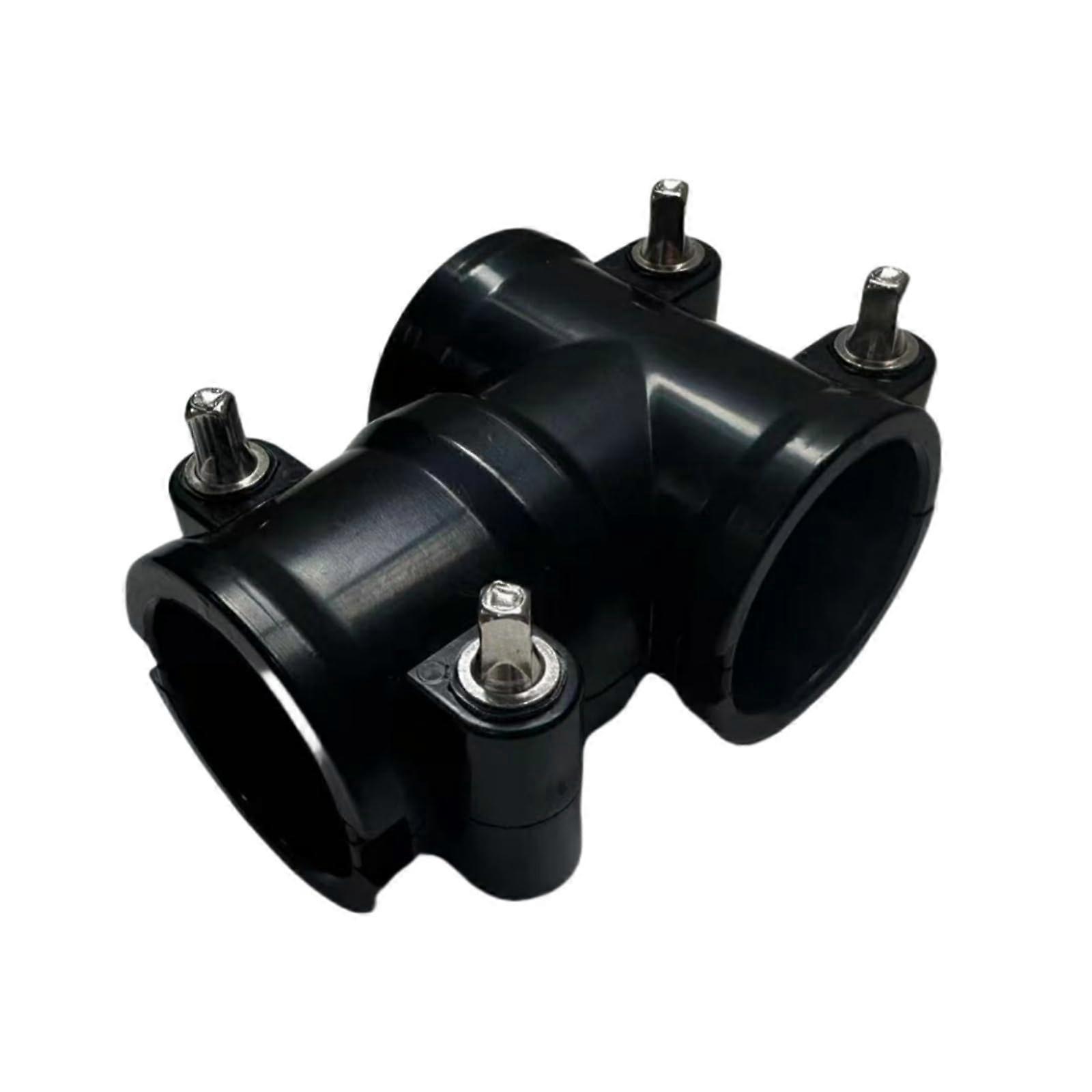 Electronic Drum Rack T Clamp Mount for Secure Rack Mounting and Stable Drum Performance