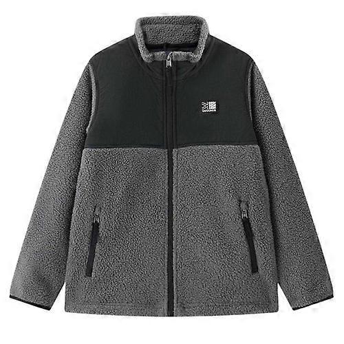Karrimor Childrens/Kids Basecamp Polyester Fleece Jacket