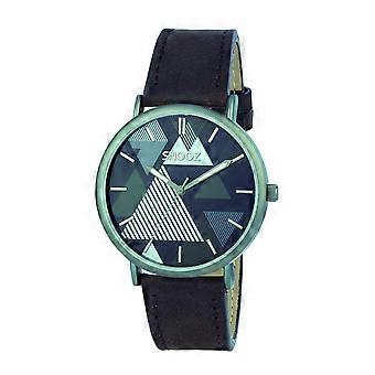Unisex Watch Snooz SAA1041-68 (Ø 40 mm)