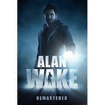 Alan Wake 1 Remastered Stress Reliever Jigsaw Puzzle SX-39