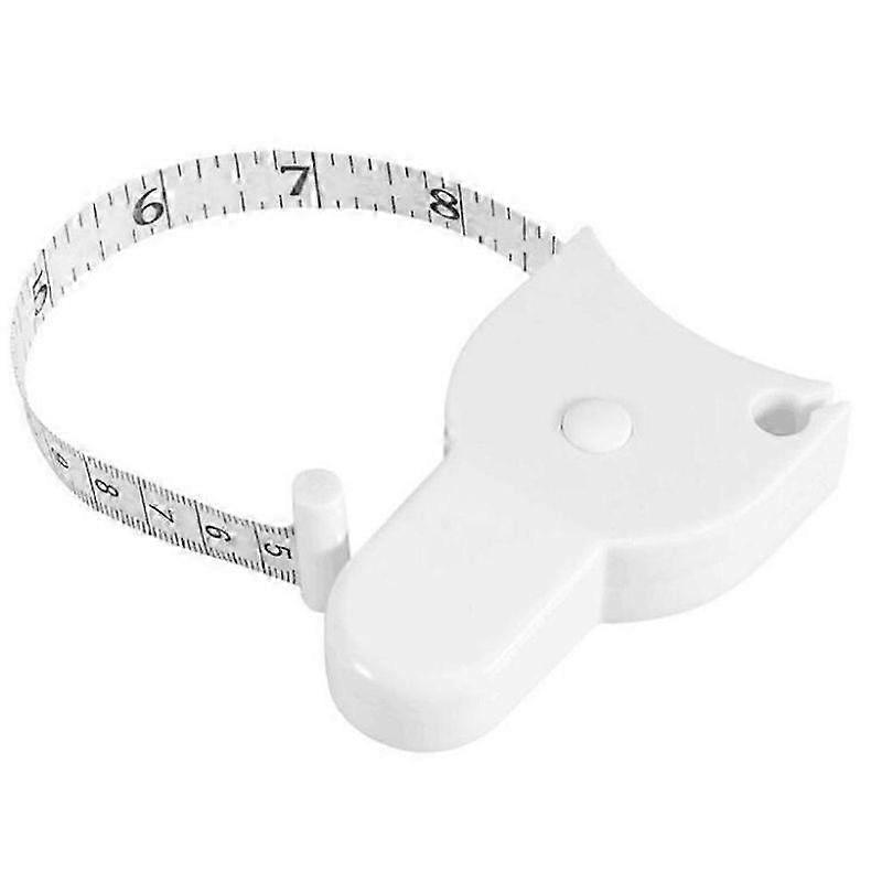 Eco-Friendly Retractable Body Tape