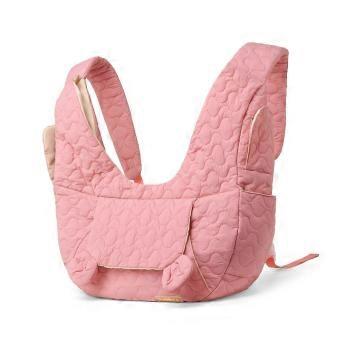 Portable Waterproof Cotton Pet Backpack