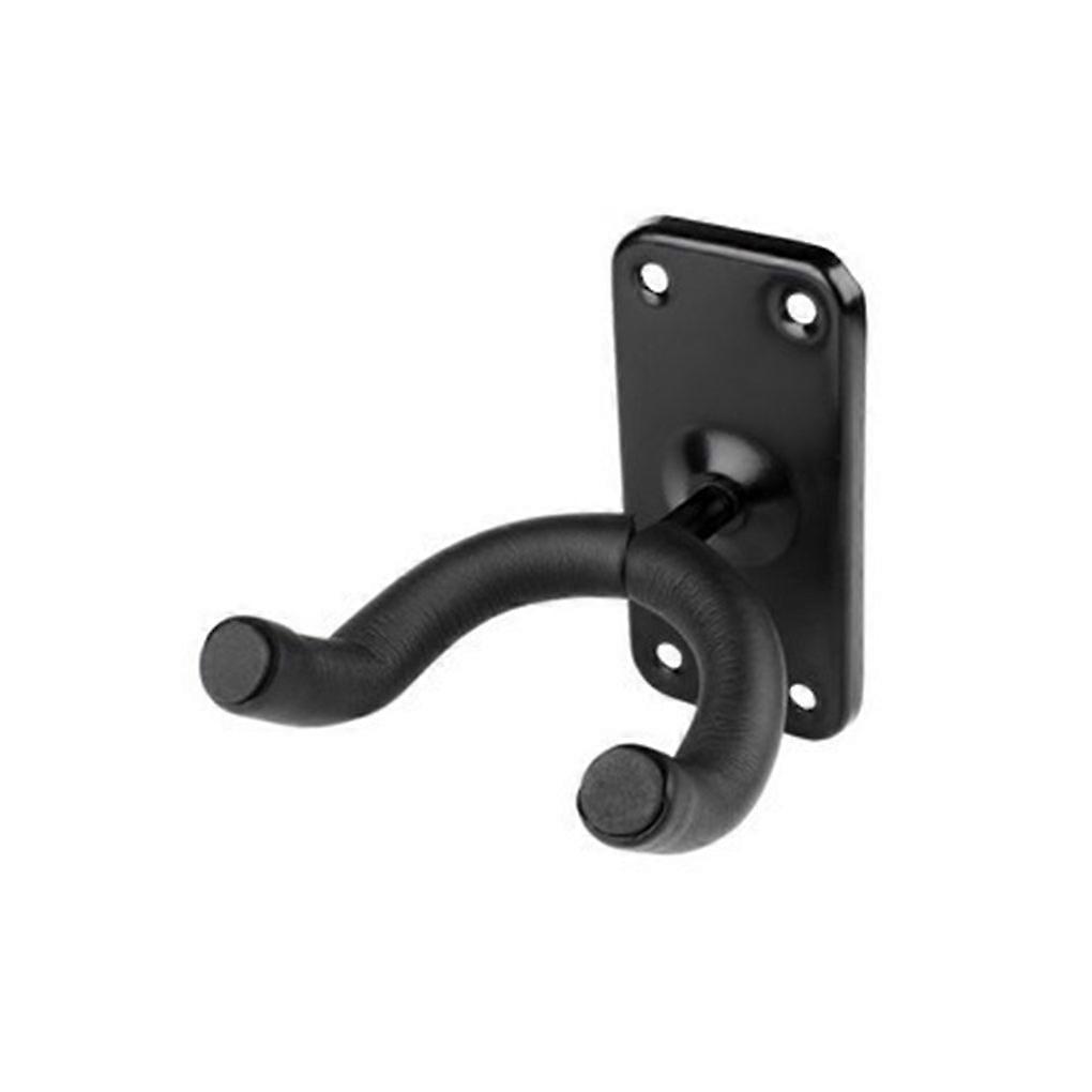 Foam-Padded Guitar Wall Mount