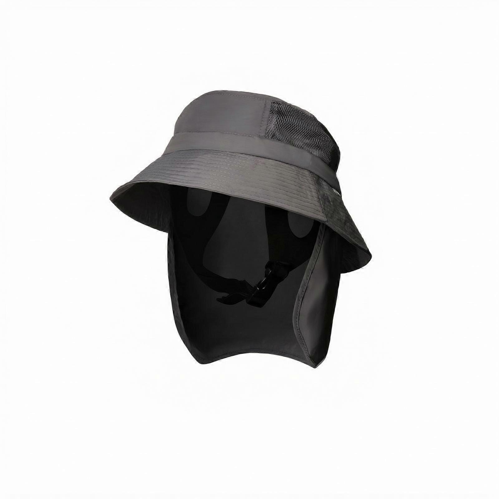 Paddleboarding Sun Hat Foldable for Beach, Boating