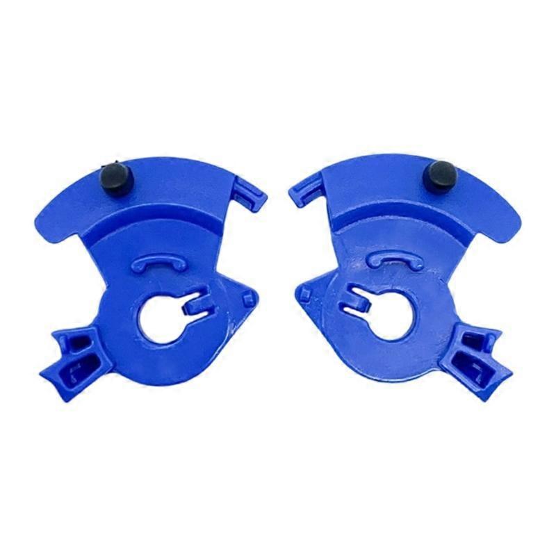 Advanced Controller Modification Kit For Select Model With Sliding Mechanism Controller Back Button Triggers