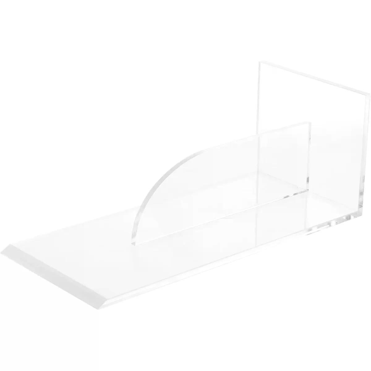 Cake Scraper with Handle, Single Piece Tool