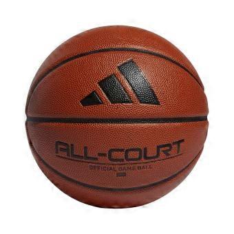 Adidas All Court 3.0 Leather Basketball