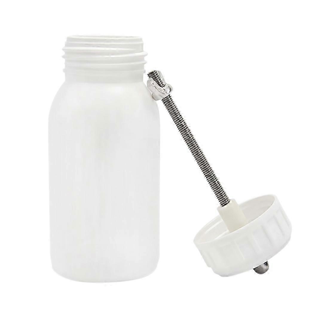 Roller Skate Bearing Cleaner Bottle