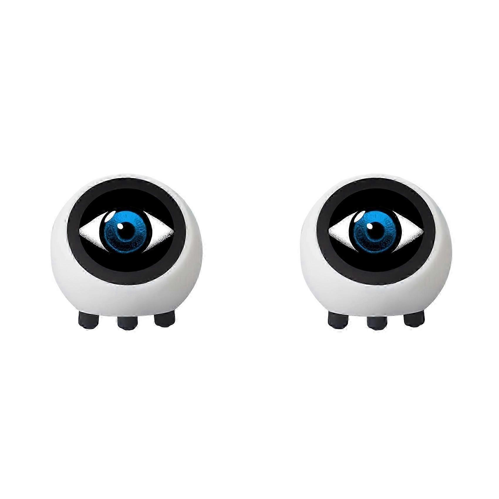 2X AI Voice Chat Robot Multi-Function ESP32-S3 Development Board LCD Display Mini Robot Tabletop Ornaments B core
