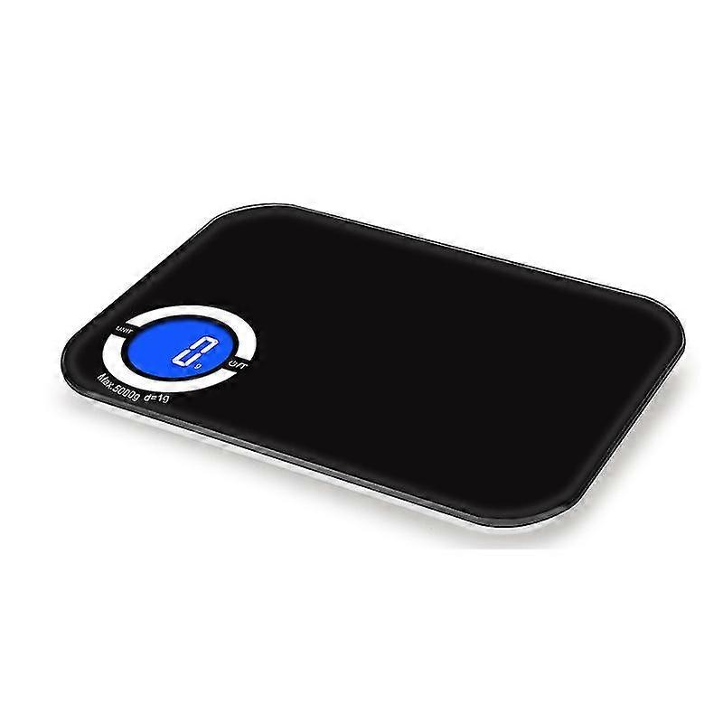 Lcd Display Rechargable Scale Digital Kitchen Food Scale Measuring Tool