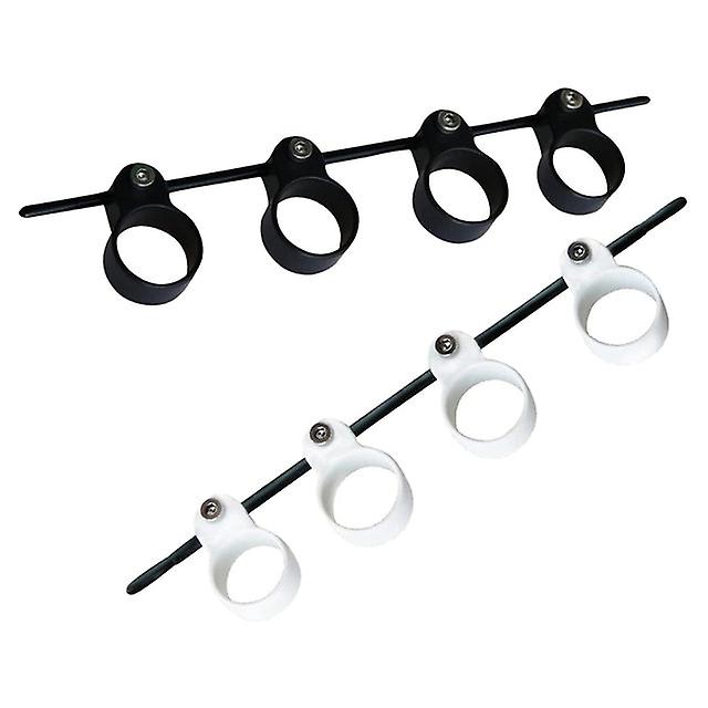 Guitar Beginner Finger Expander Adjustable Stretcher Ukulele Increase Finger Strength,multifunctional Finger Expander