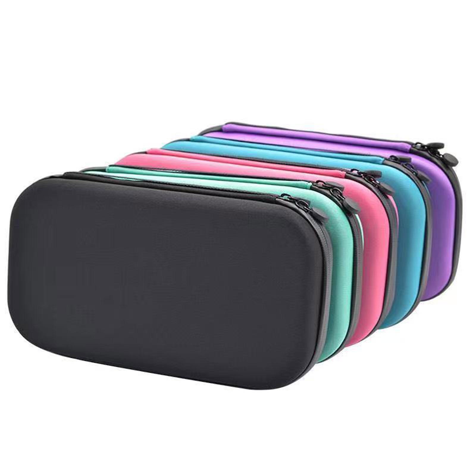 Mini Hard Shell Carrying Case For Stethoscope Organizer Storage Case ...