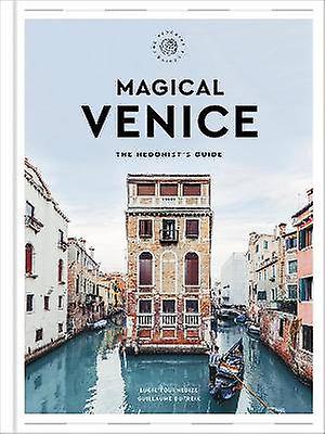 Magisches Venedig