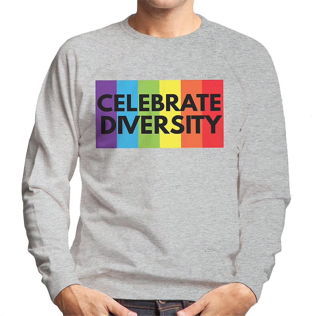 Různost oslav ' s tričko