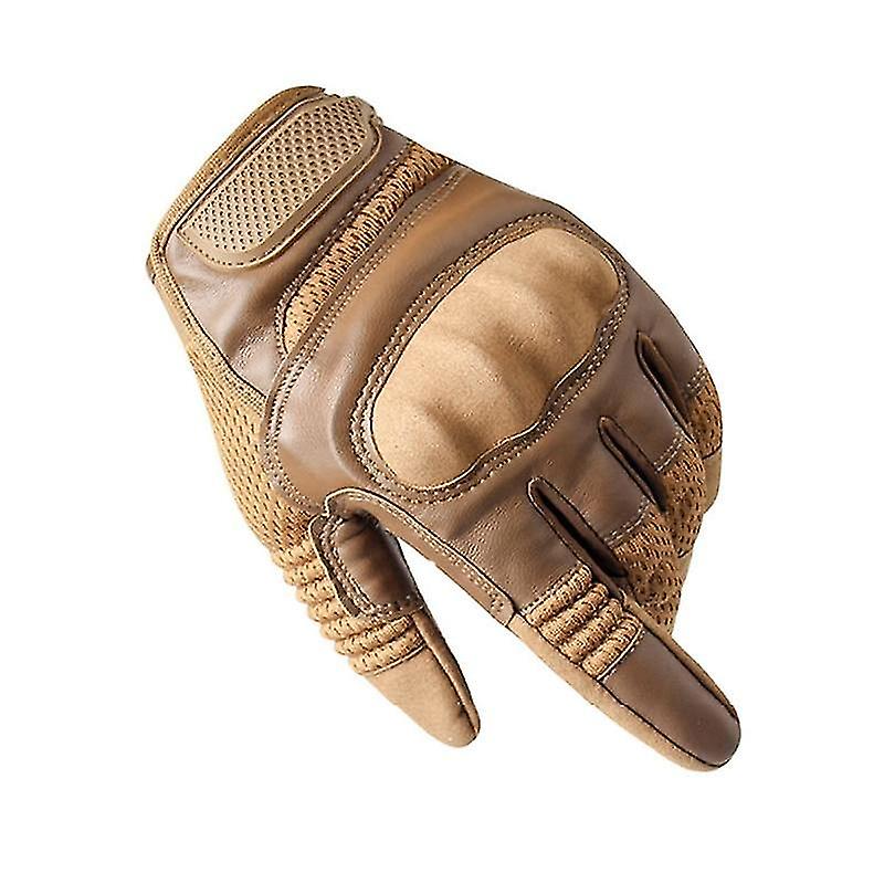 Non-slip Multifunctional Sports Gloves Tactical Gloves Outdoor Touch Screen