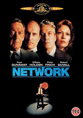 Network [DVD]