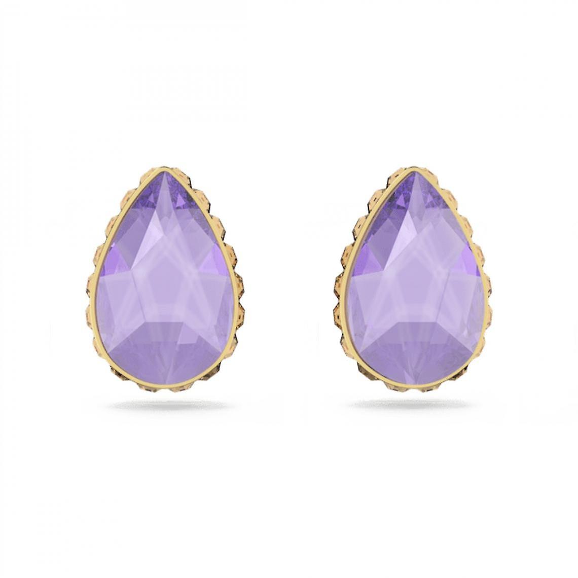 Swarovski Ohrringe 5641405