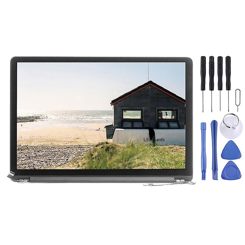 LCD Screen Display Assembly for Apple Macbook Pro 15 A1398