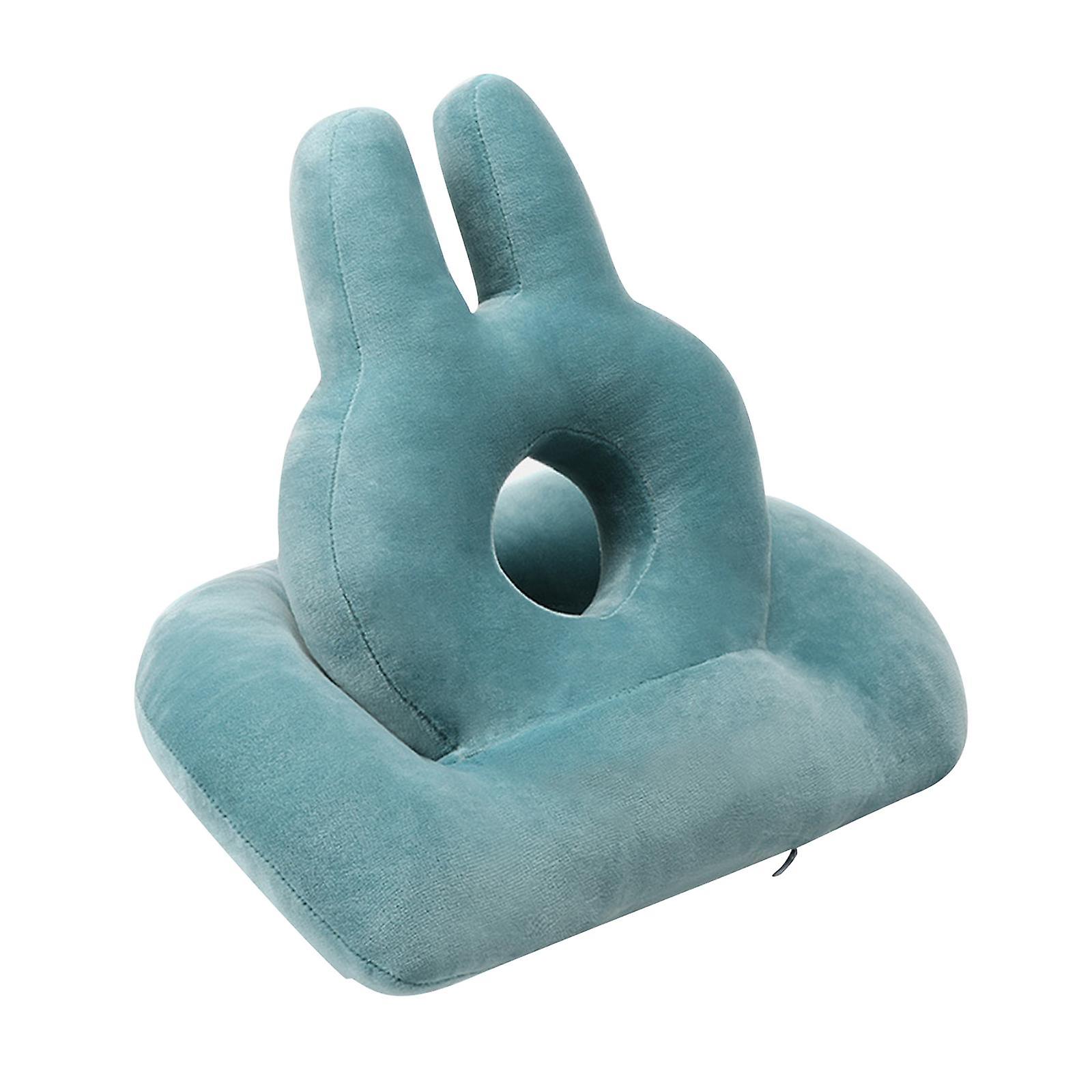 لطيف السفر الرقبة وسادة الهدايا دمية لعيد الميلاد عيد الحب الديكور F