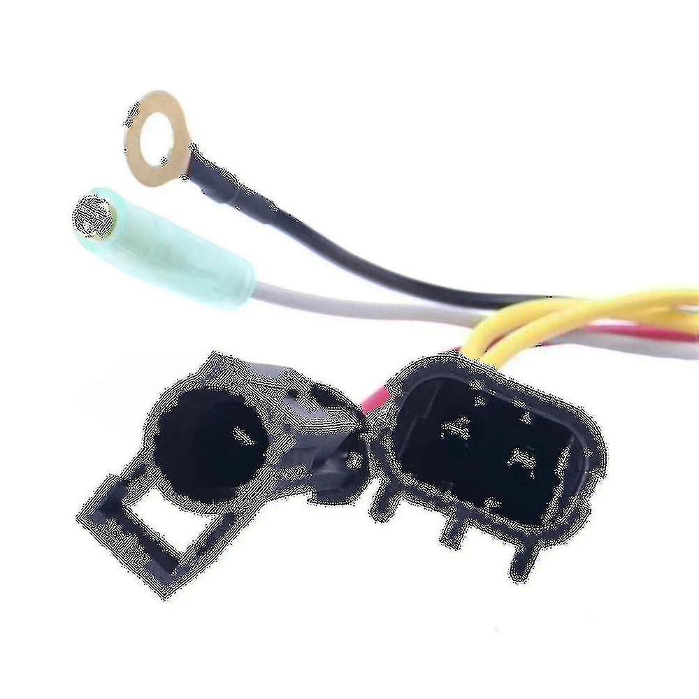 893640a03 Voltage Regulator Rectifier Outer 4 Stroke 25 30 40 50 60