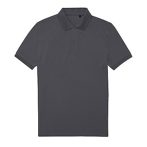 B&C Mens My Eco Polo Shirt