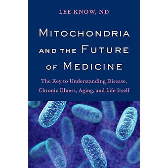 Mitocôndrias e o futuro da medicina: a chave para entender as doenças. Cromossomo - Lee Know