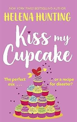 Kiss My Cupcake